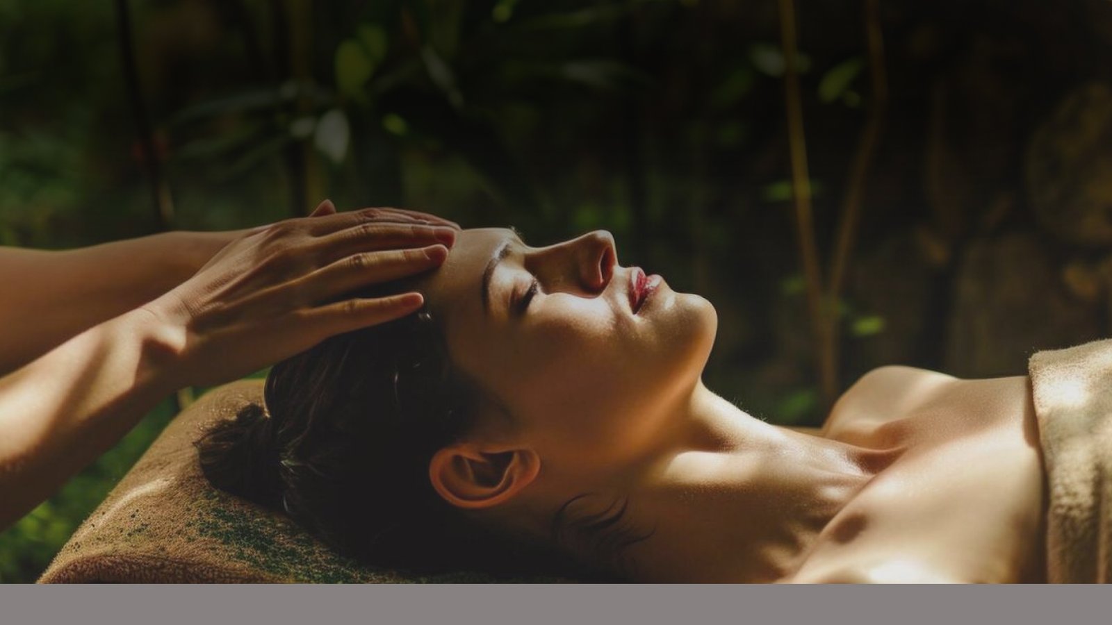 Luxury Spa Nungambakkam
