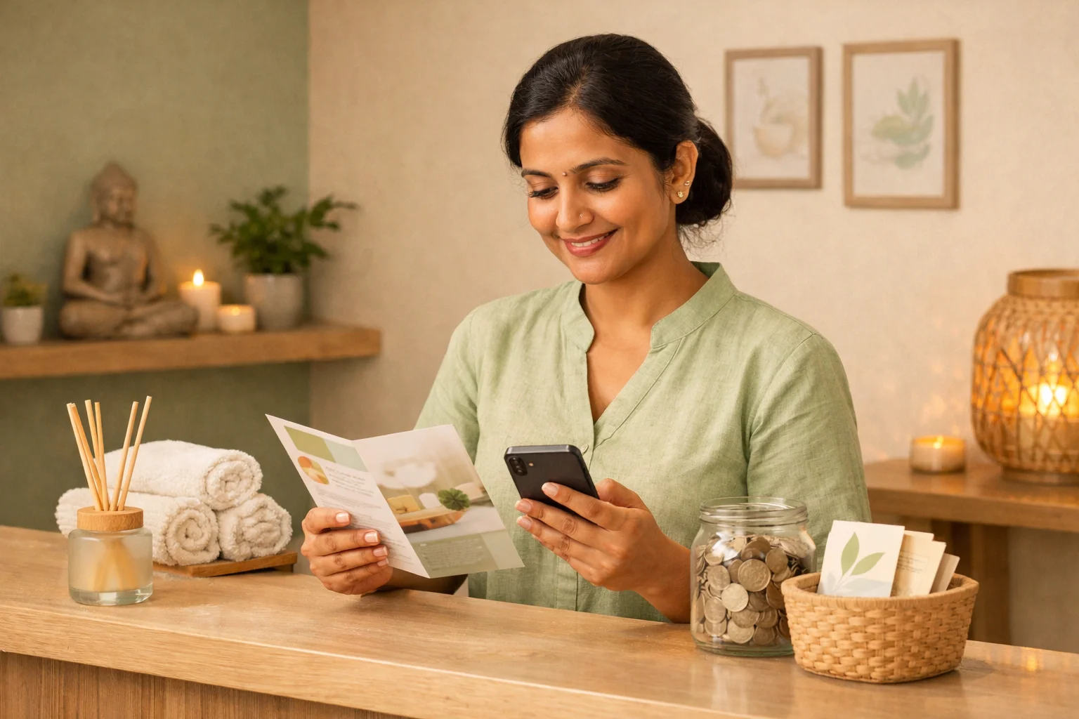 Spa Nungambakkam