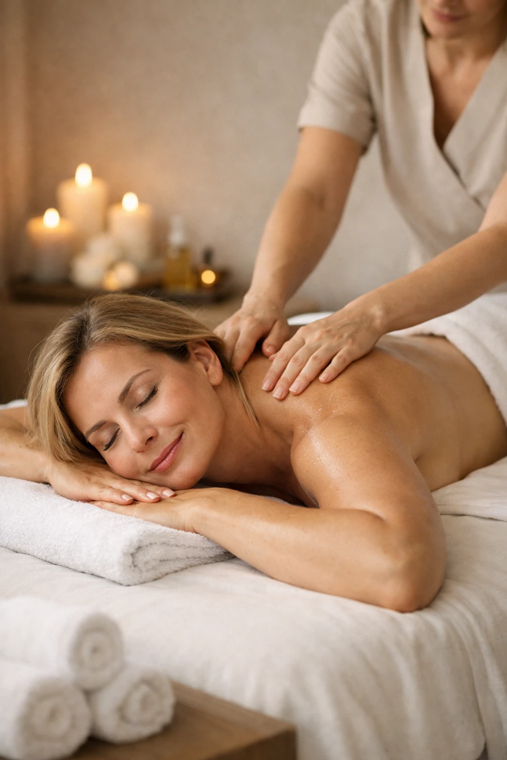 Best Luxury Massage Parlour Chennai