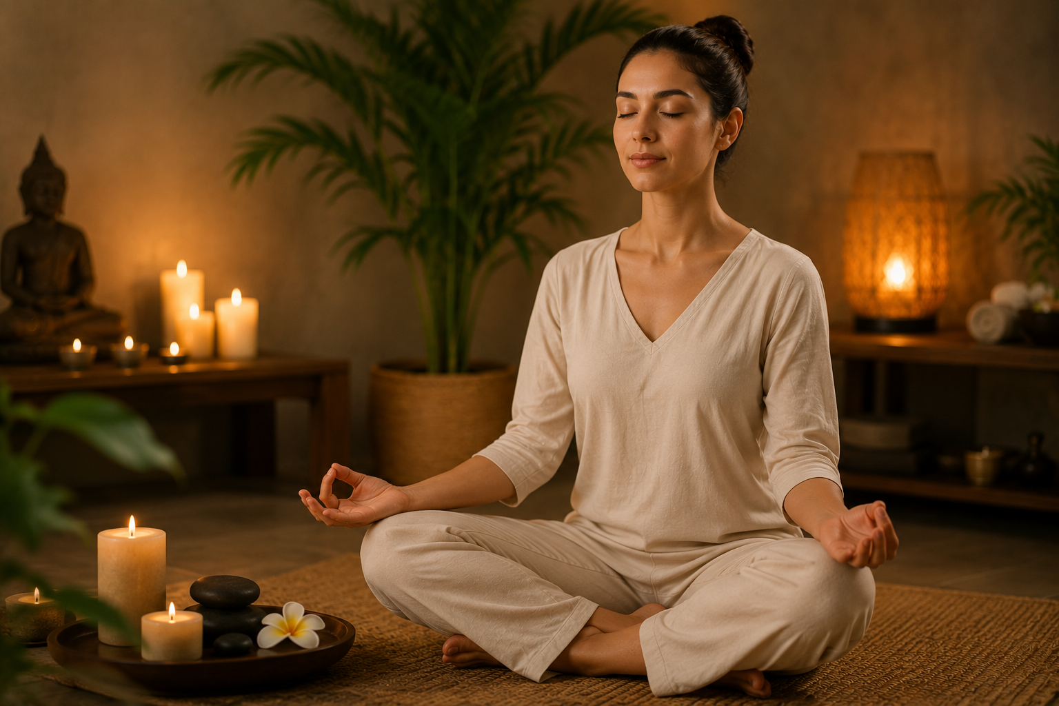 Ayurvedic Full Body Massage Chennai