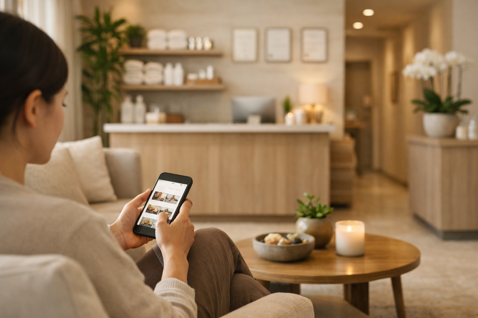 How to choose the right massage center in Chennai – 4M Spa Blog