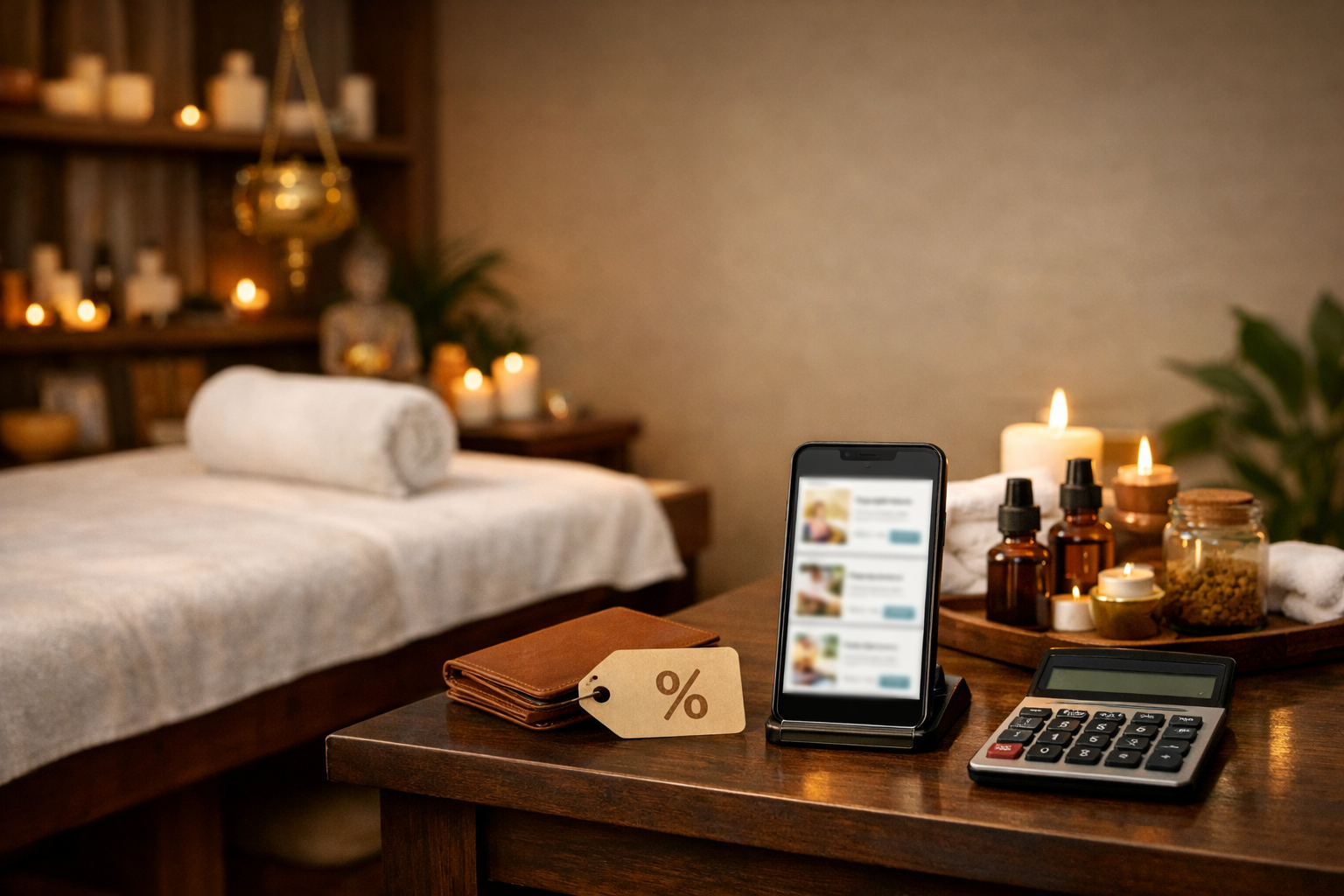 How to find the best spa in Chennai – 4M Spa Guide